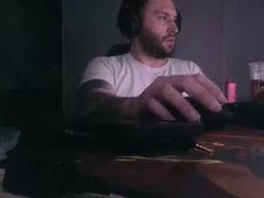 Recent screenshot of goonhighallday