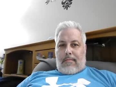 Recent screenshot of goose8675