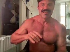 Recent screenshot of gorilla_beast
