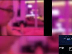 Recent screenshot of gostscarlett