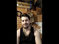 Recent screenshot of gostsilver35