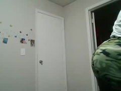 Recent screenshot of gotcake713