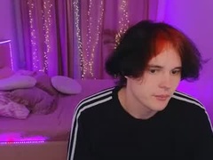 Recent screenshot of goth1c_tom_