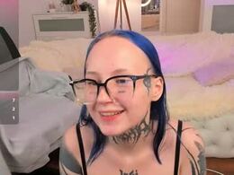 goth_babydoll's Profile Picture