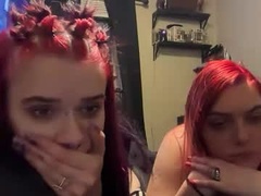 Recent screenshot of gothbunniexoxo