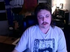 Recent screenshot of gothd4ddy777