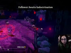 Recent screenshot of gothic_cutie