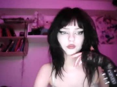 Recent screenshot of gothicangel333