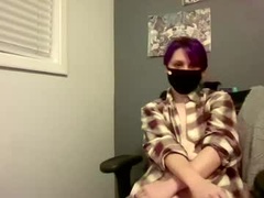 Recent screenshot of gothpockethunk