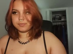 Recent screenshot of gothshawty101
