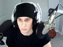 Recent screenshot of gothwizard