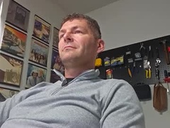 Recent screenshot of gr1ngo_dik