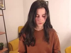 Recent screenshot of grace_bisho