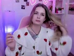 Recent screenshot of grace_floral