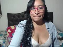 Recent screenshot of grace_mature_milf