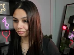 Recent screenshot of grace_more