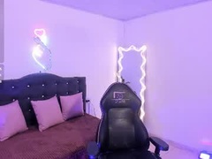 Recent screenshot of gracee_tay