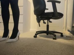 Recent screenshot of graciebuffcrossplay