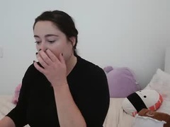 Recent screenshot of graciecabsauv
