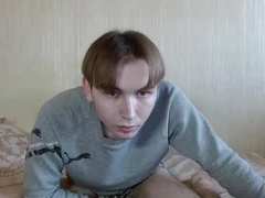 Recent screenshot of grateful_gary