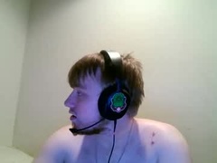 Recent screenshot of gravewalker22