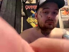 Recent screenshot of graveyardblunts66