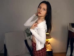 Recent screenshot of graycehertler