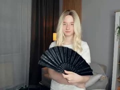 Recent screenshot of graycewelborn