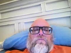 Recent screenshot of graymosquito