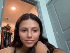 Recent screenshot of greasybangs