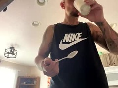 Recent screenshot of greatwhiteviper