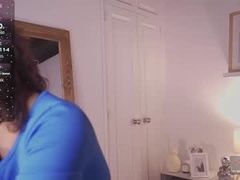 Recent screenshot of greciamiller