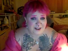 Recent screenshot of greedychagoi