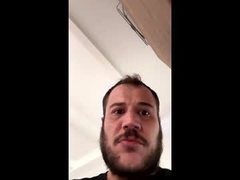 Recent screenshot of greekboy33aa