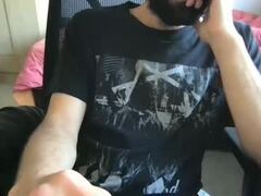 Recent screenshot of greekcandy94