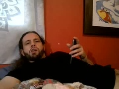 Recent screenshot of gregbone
