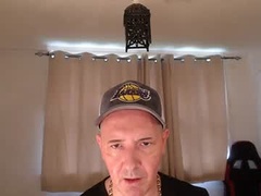 Recent screenshot of gregglow