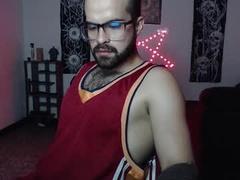 Recent screenshot of gregorlinus