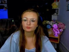 Recent screenshot of gretta_lucky