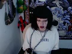 Recent screenshot of grey_masochist