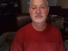 Recent screenshot of greystone844