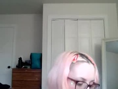 Recent screenshot of grimy_girlie
