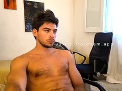 Recent screenshot of gringodelicius