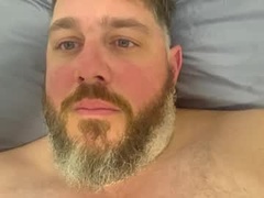 Recent screenshot of grizzly819