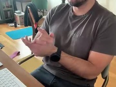 Recent screenshot of grnin9