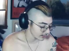 Recent screenshot of guano69