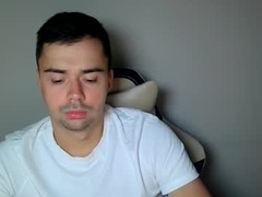 Recent screenshot of guapapapa