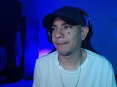 Recent screenshot of guayaco_