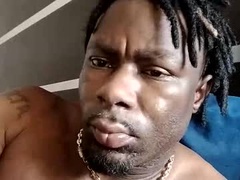 Recent screenshot of gudpansblakd