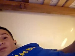 Recent screenshot of guillermo1118121_